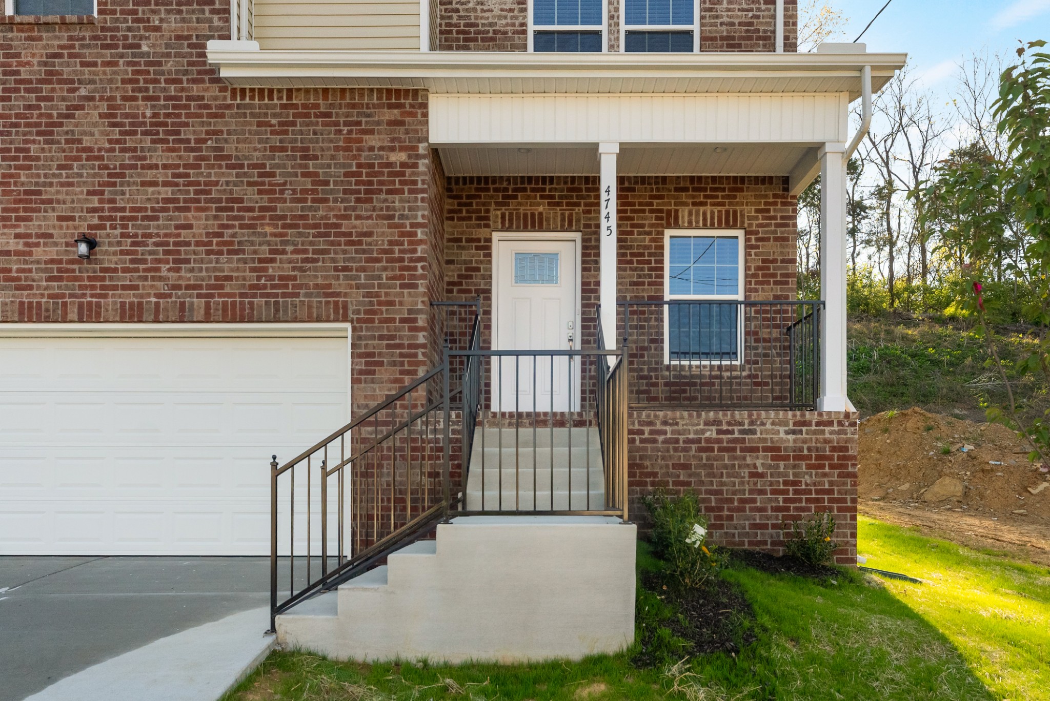 4745 Long Branch Antioch TN 37013