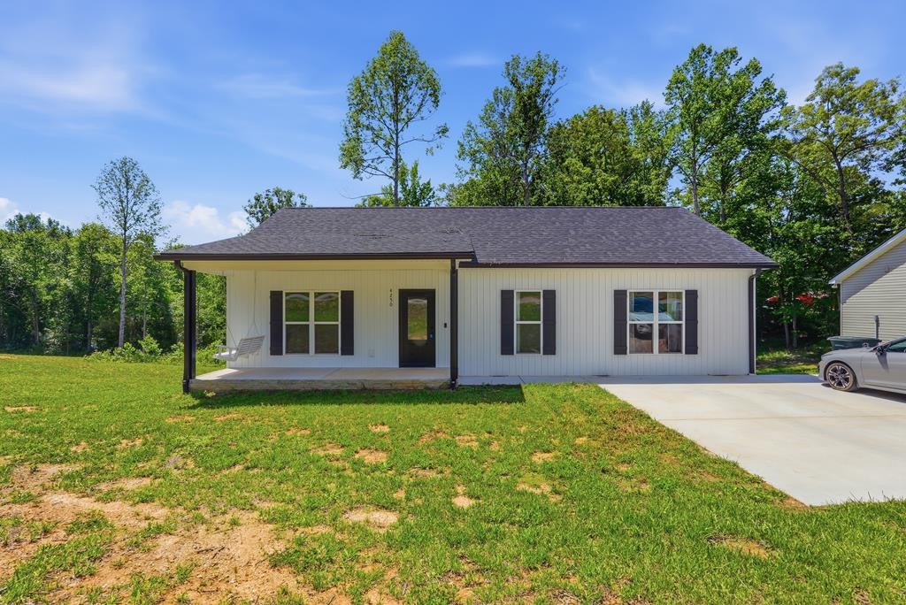 4250 Verble Sherrell Road Cookeville TN 38506
