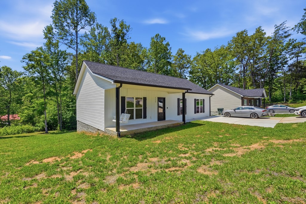 4250 Verble Sherrell Road Cookeville TN 38506