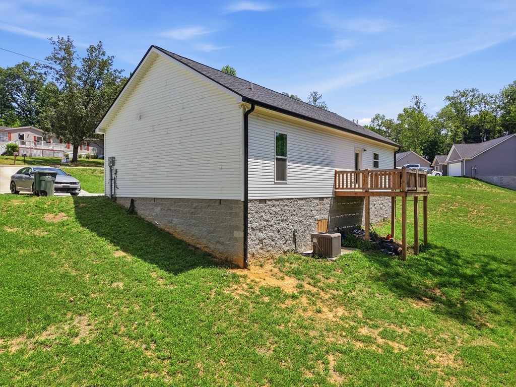 4250 Verble Sherrell Road Cookeville TN 38506