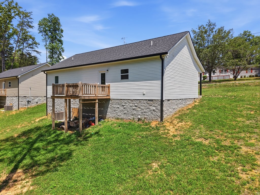 4250 Verble Sherrell Road Cookeville TN 38506