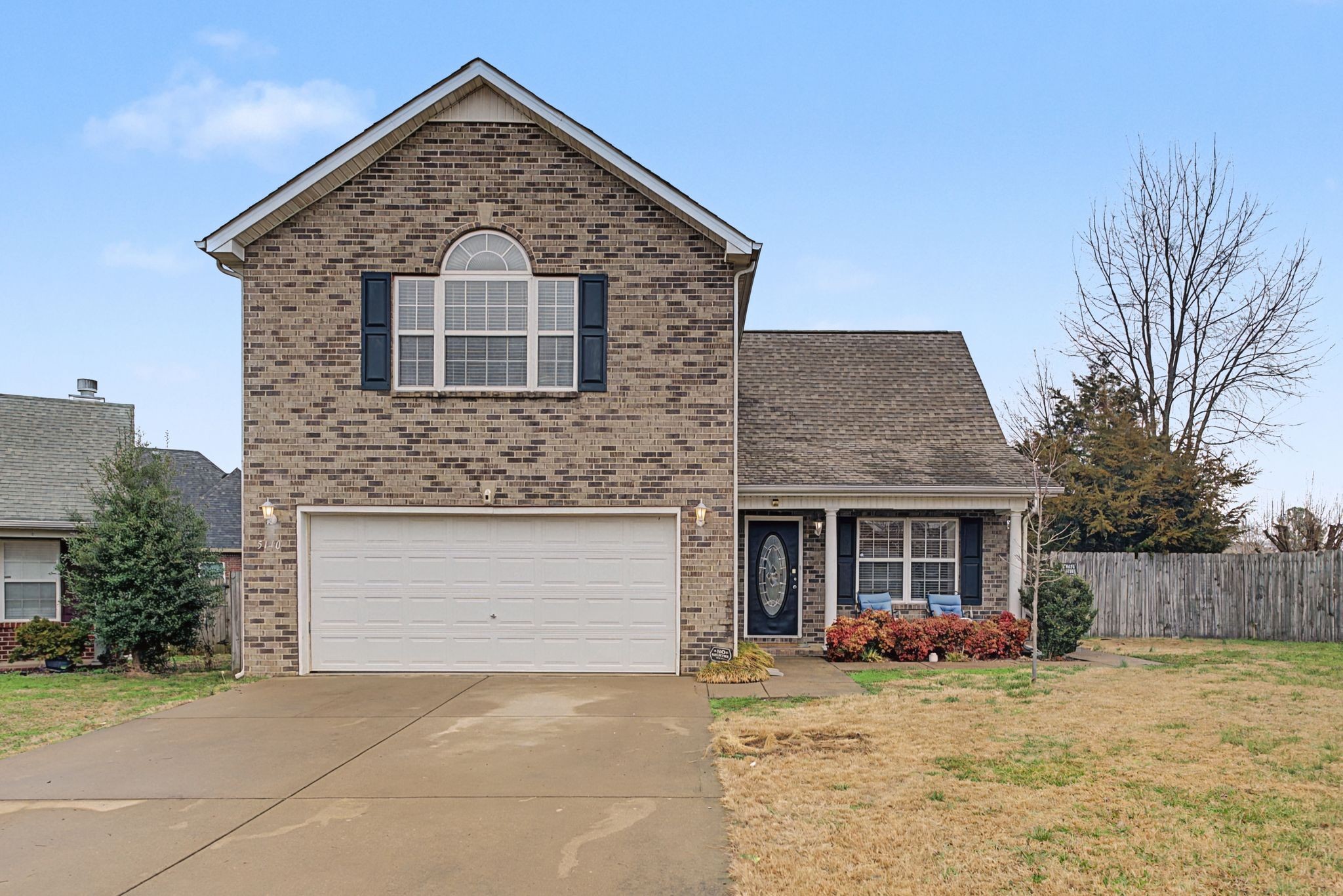Murfreesboro TN, 5140 Cicada Circle