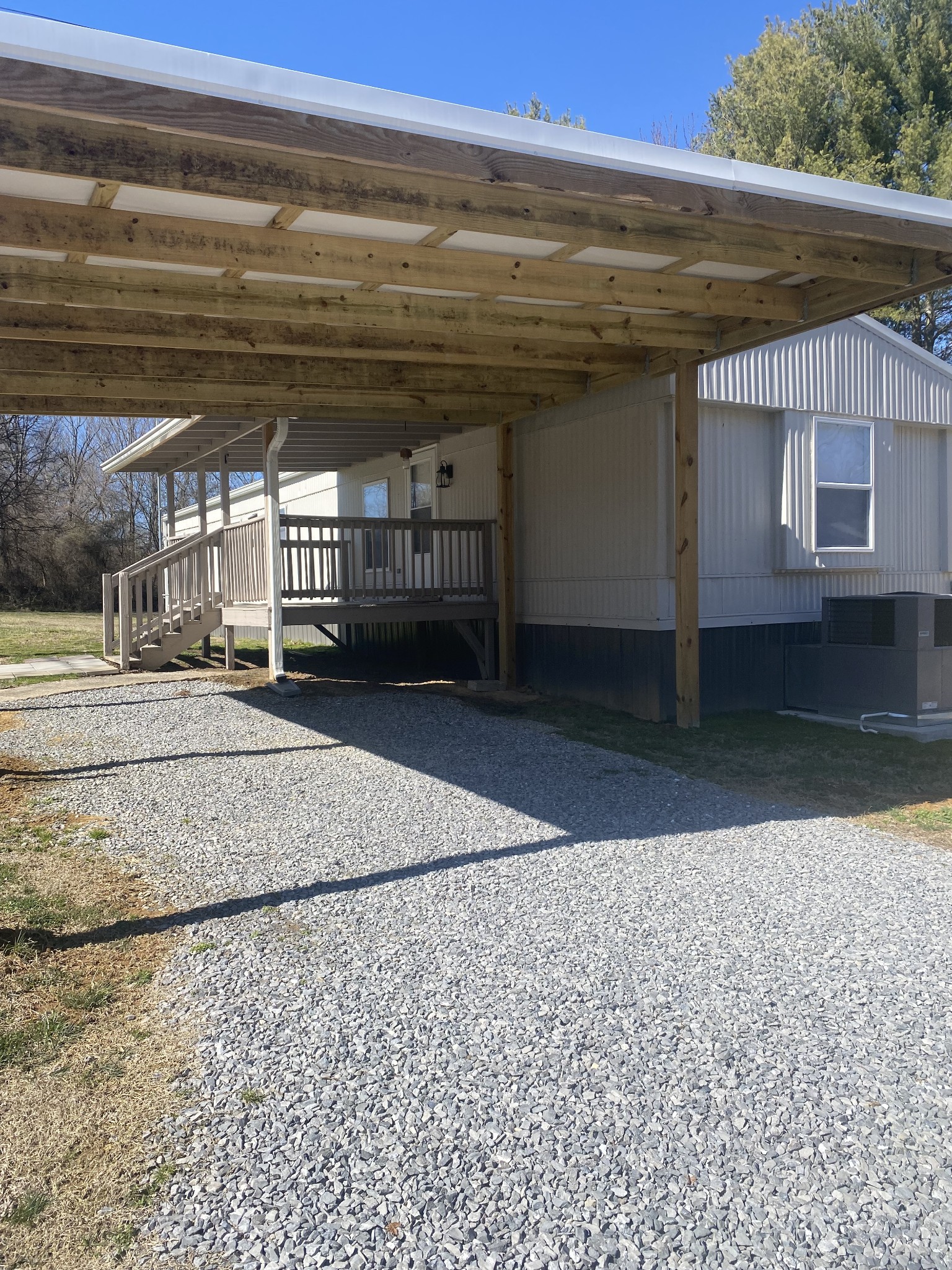 404B Dorris Road Portland TN 37148