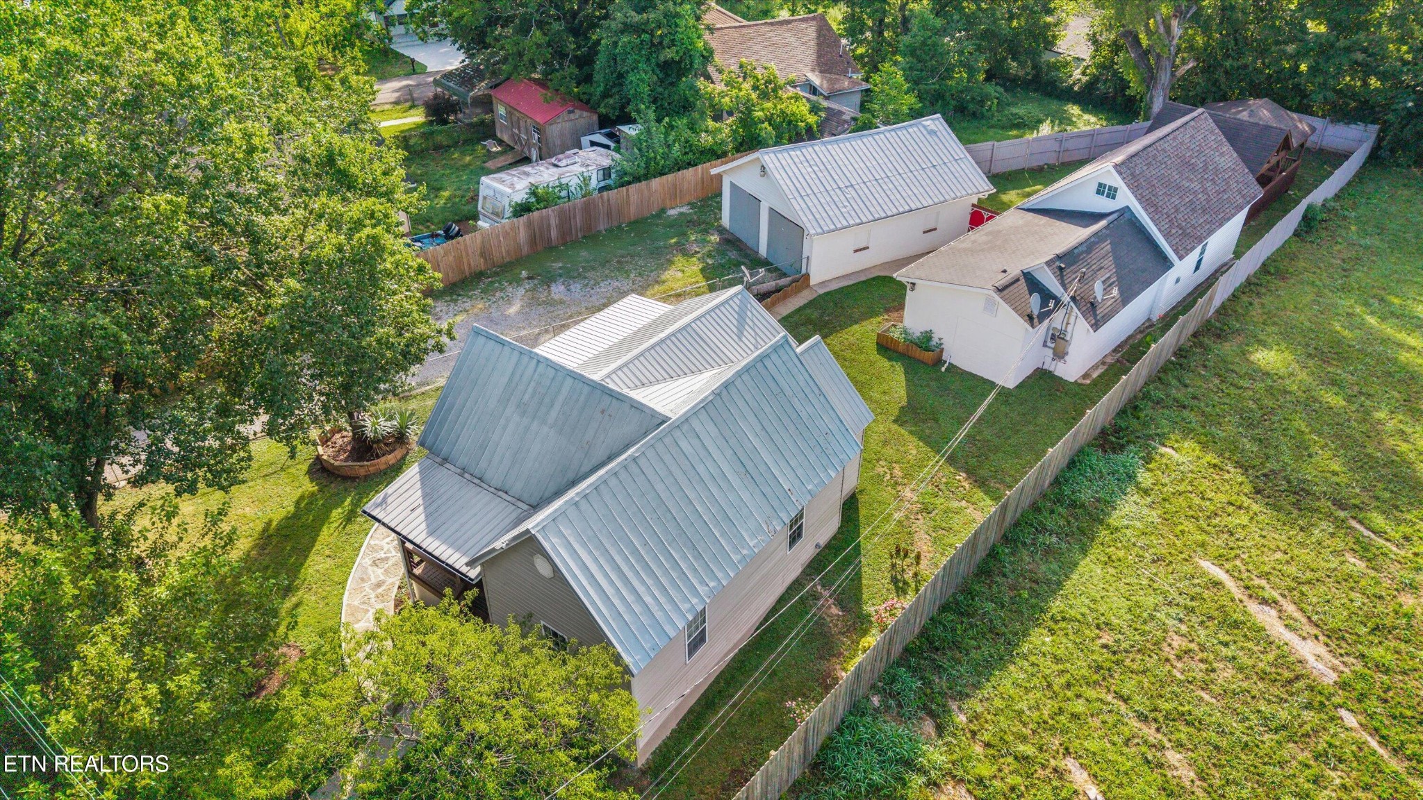 406 SW Mayfield Avenue Knoxville TN 37920