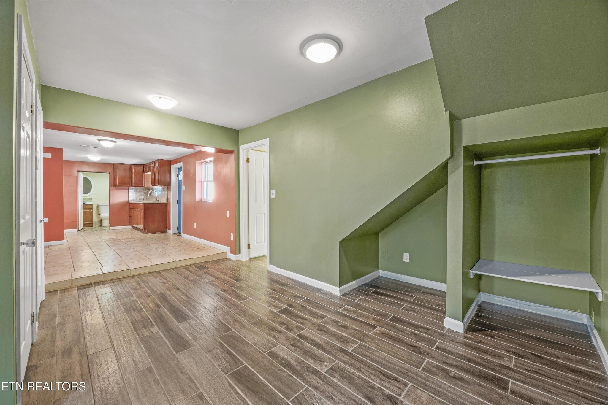 406 SW Mayfield Avenue Knoxville TN 37920