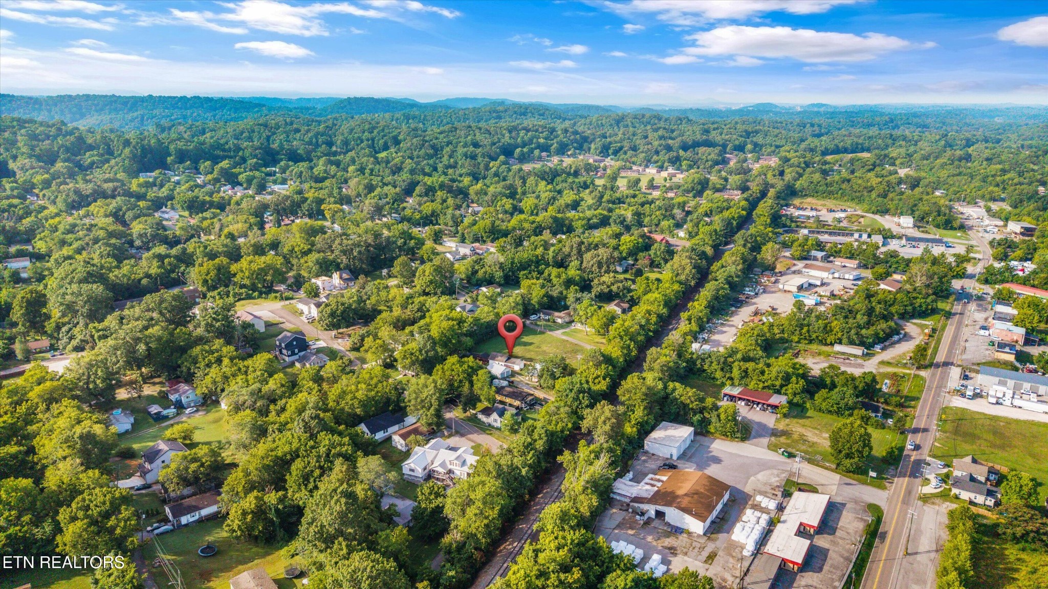 406 SW Mayfield Avenue Knoxville TN 37920