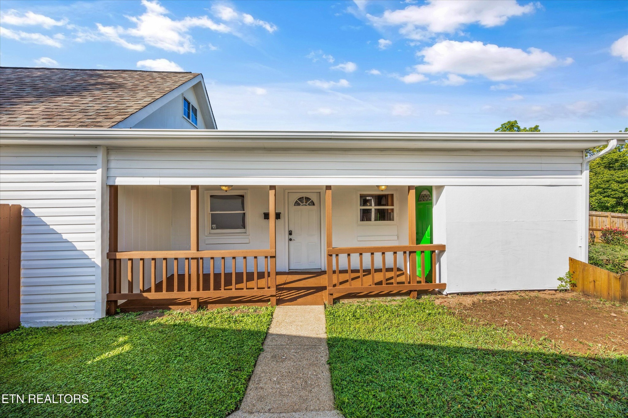 406 SW Mayfield Avenue Knoxville TN 37920