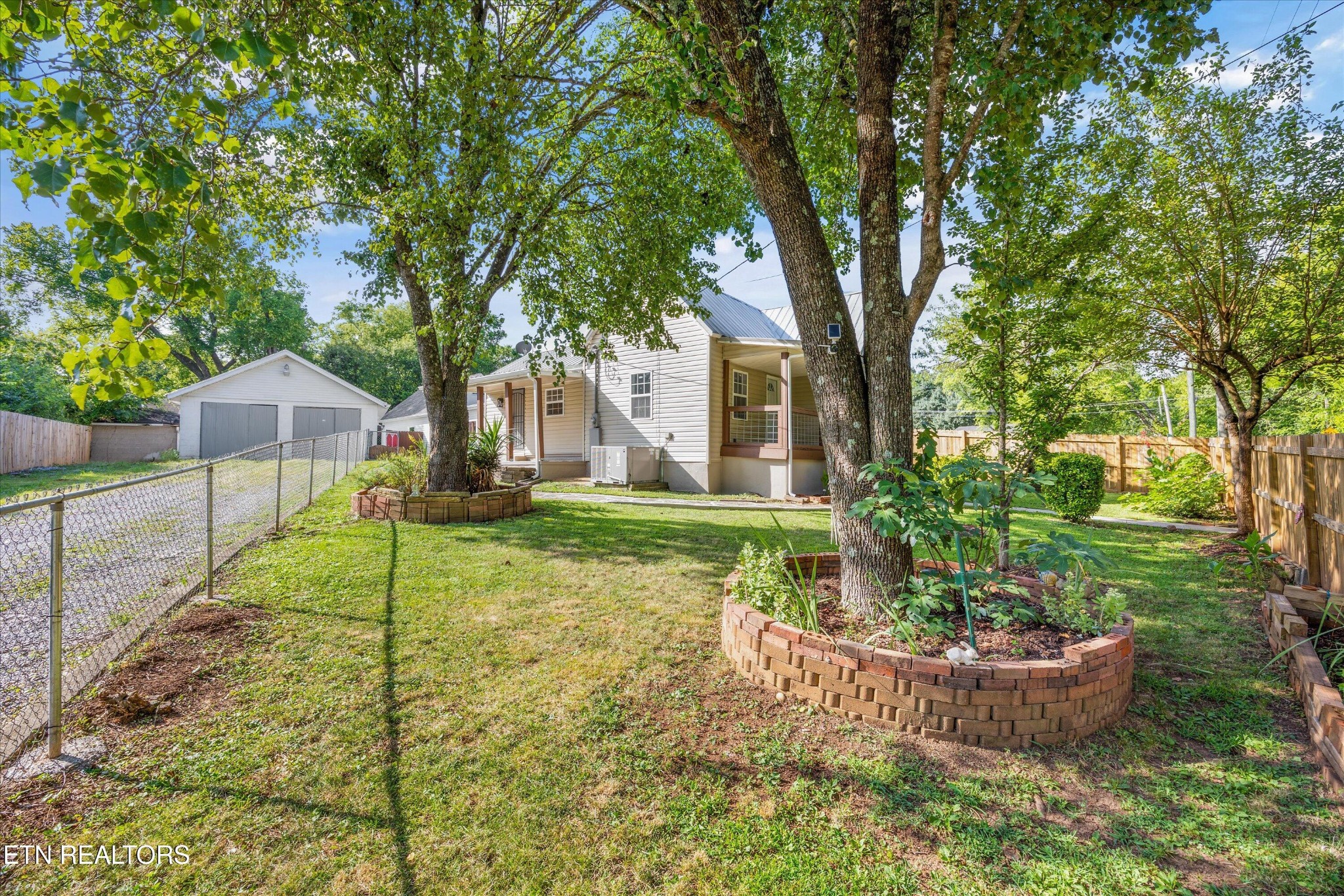 406 SW Mayfield Avenue Knoxville TN 37920