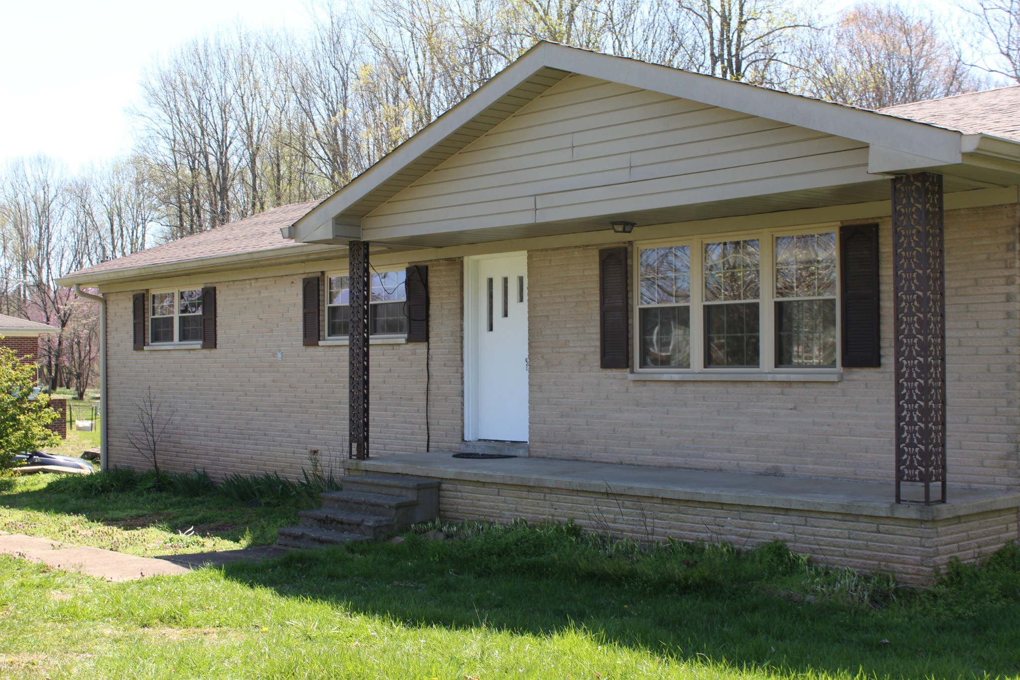115 Cothron Drive Lafayette TN 37083