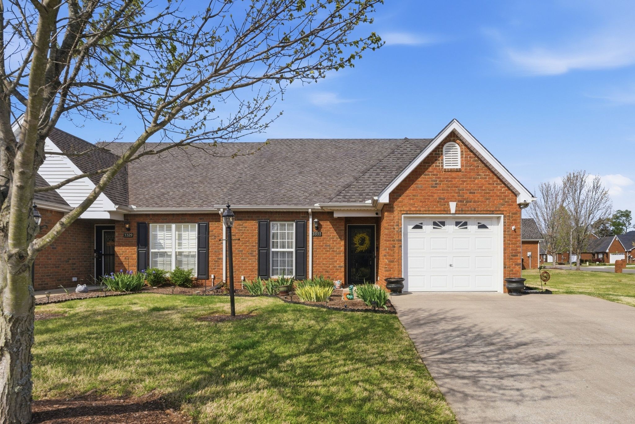3333 Berryside Drive Murfreesboro TN 37128