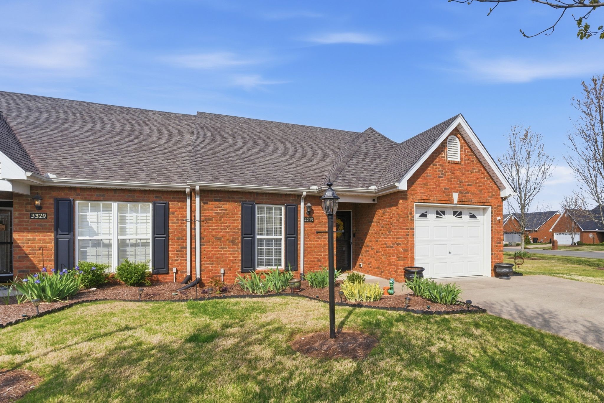 3333 Berryside Drive Murfreesboro TN 37128