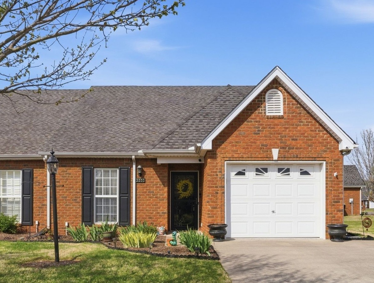 3333 Berryside Drive Murfreesboro TN 37128