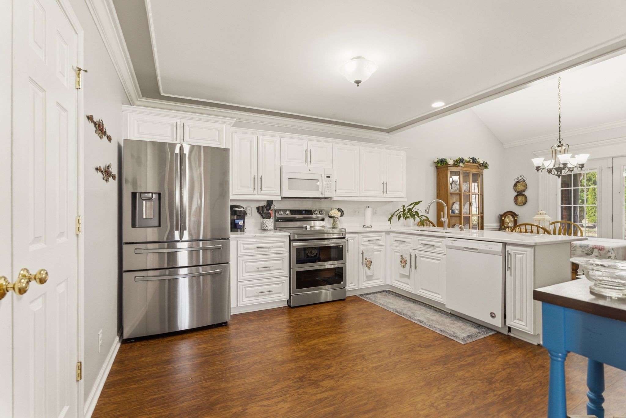 3333 Berryside Drive Murfreesboro TN 37128