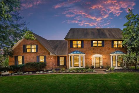 815 Moreland Hills Drive Mount Juliet TN 37122