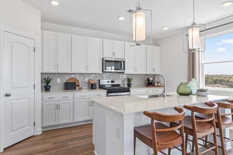 1358 Georgetown Drive Old Hickory TN 37138