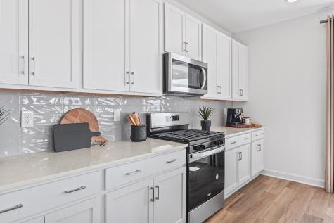 1358 Georgetown Drive Old Hickory TN 37138