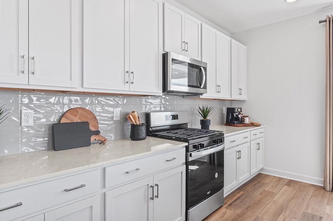 1358 Georgetown Drive Old Hickory TN 37138