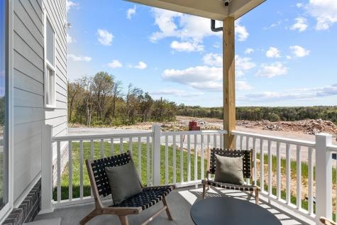 1358 Georgetown Drive Old Hickory TN 37138