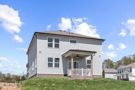 1358 Georgetown Drive Old Hickory TN 37138