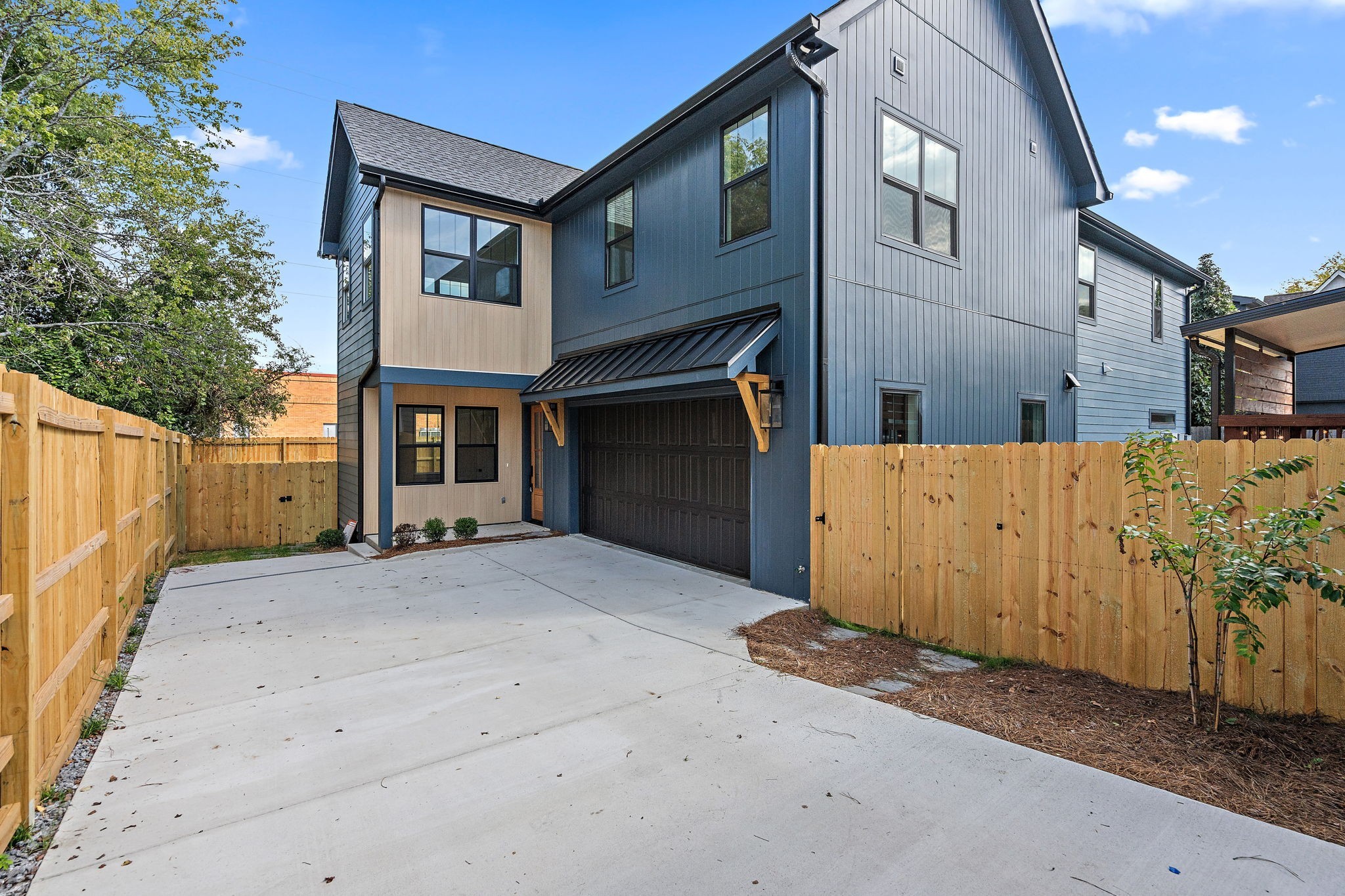 1819b Tammany Drive Nashville TN 37216