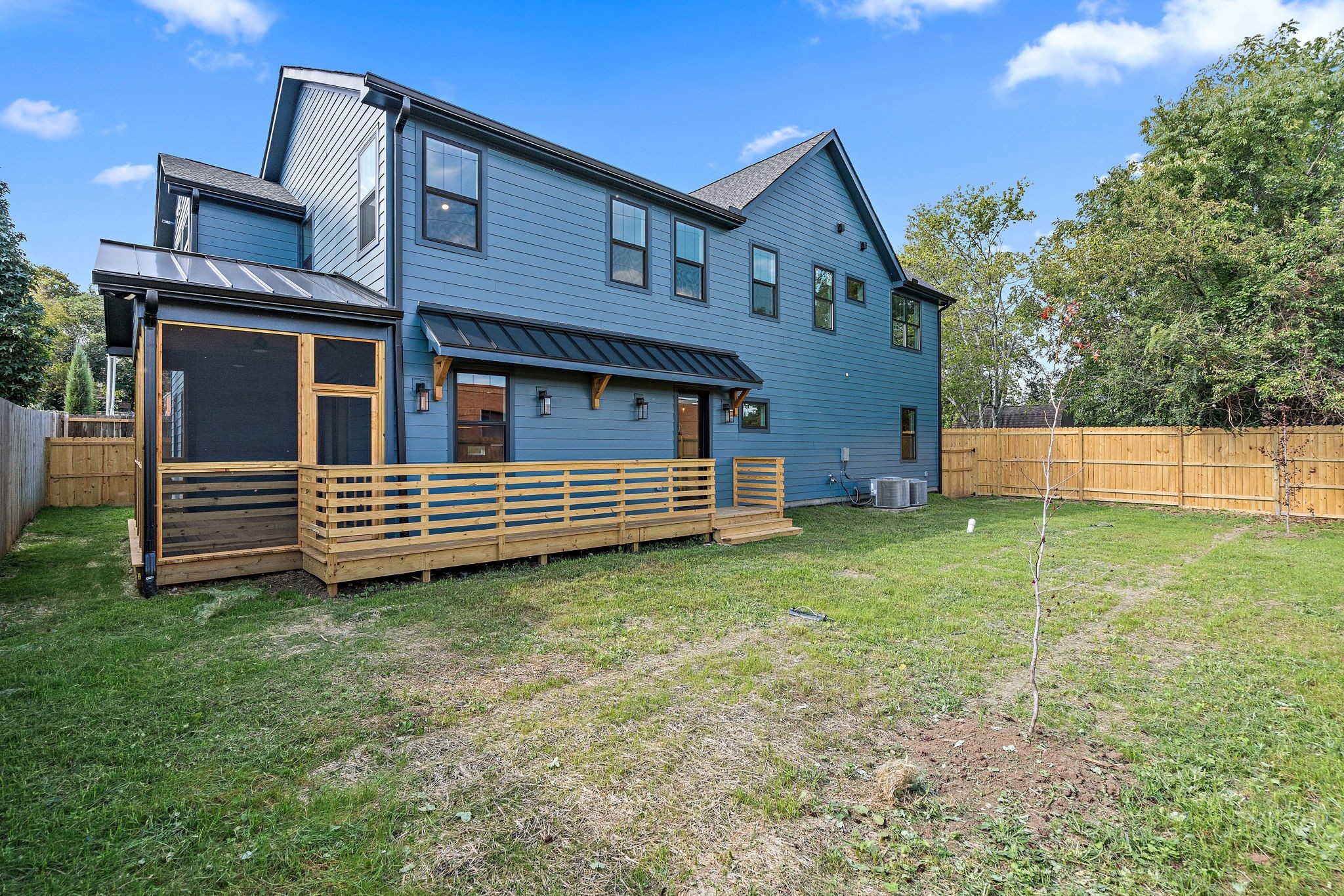 1819b Tammany Drive Nashville TN 37216