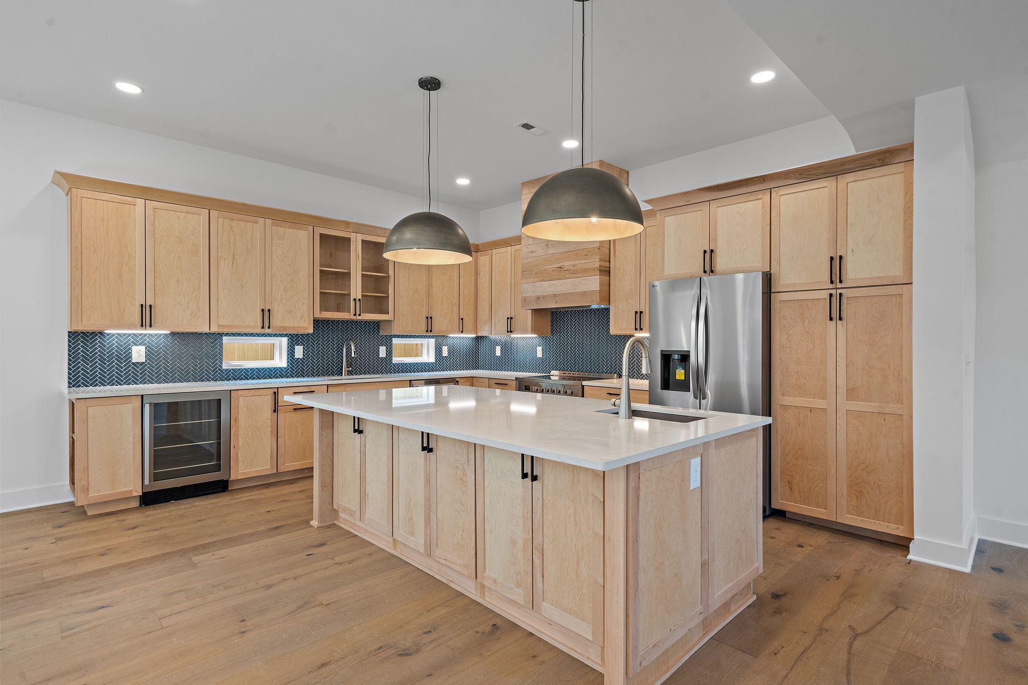 1819b Tammany Drive Nashville TN 37216