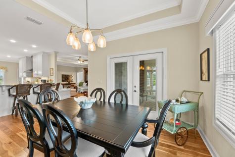 285 Hancock Lane Tullahoma TN 37388