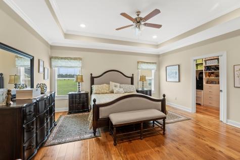 285 Hancock Lane Tullahoma TN 37388