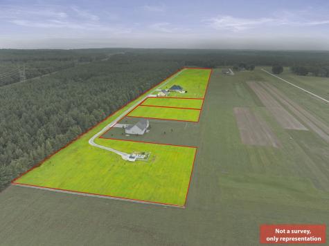 285 Hancock Lane Tullahoma TN 37388