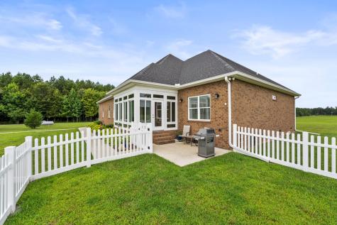 285 Hancock Lane Tullahoma TN 37388