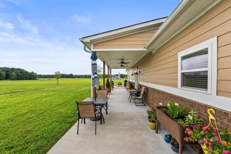 285 Hancock Lane Tullahoma TN 37388