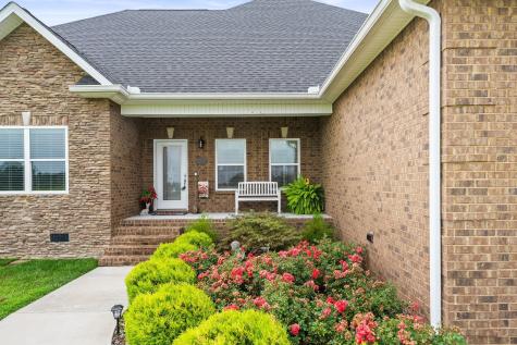 285 Hancock Lane Tullahoma TN 37388