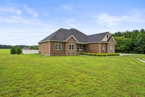285 Hancock Lane Tullahoma TN 37388