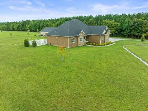 285 Hancock Lane Tullahoma TN 37388