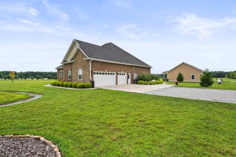 285 Hancock Lane Tullahoma TN 37388