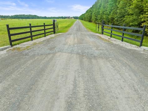 285 Hancock Lane Tullahoma TN 37388