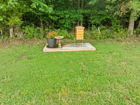 285 Hancock Lane Tullahoma TN 37388