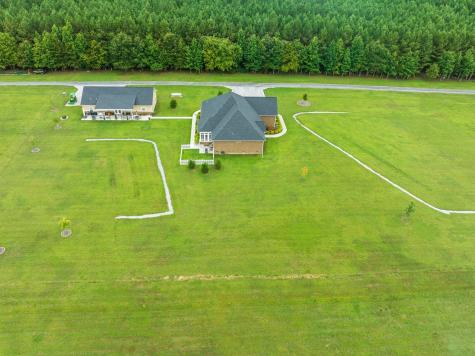 285 Hancock Lane Tullahoma TN 37388