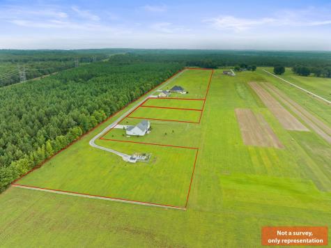 285 Hancock Lane Tullahoma TN 37388