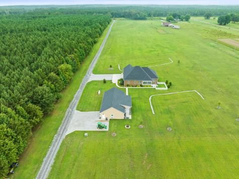 285 Hancock Lane Tullahoma TN 37388