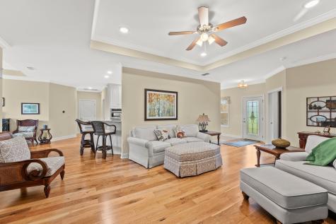 285 Hancock Lane Tullahoma TN 37388