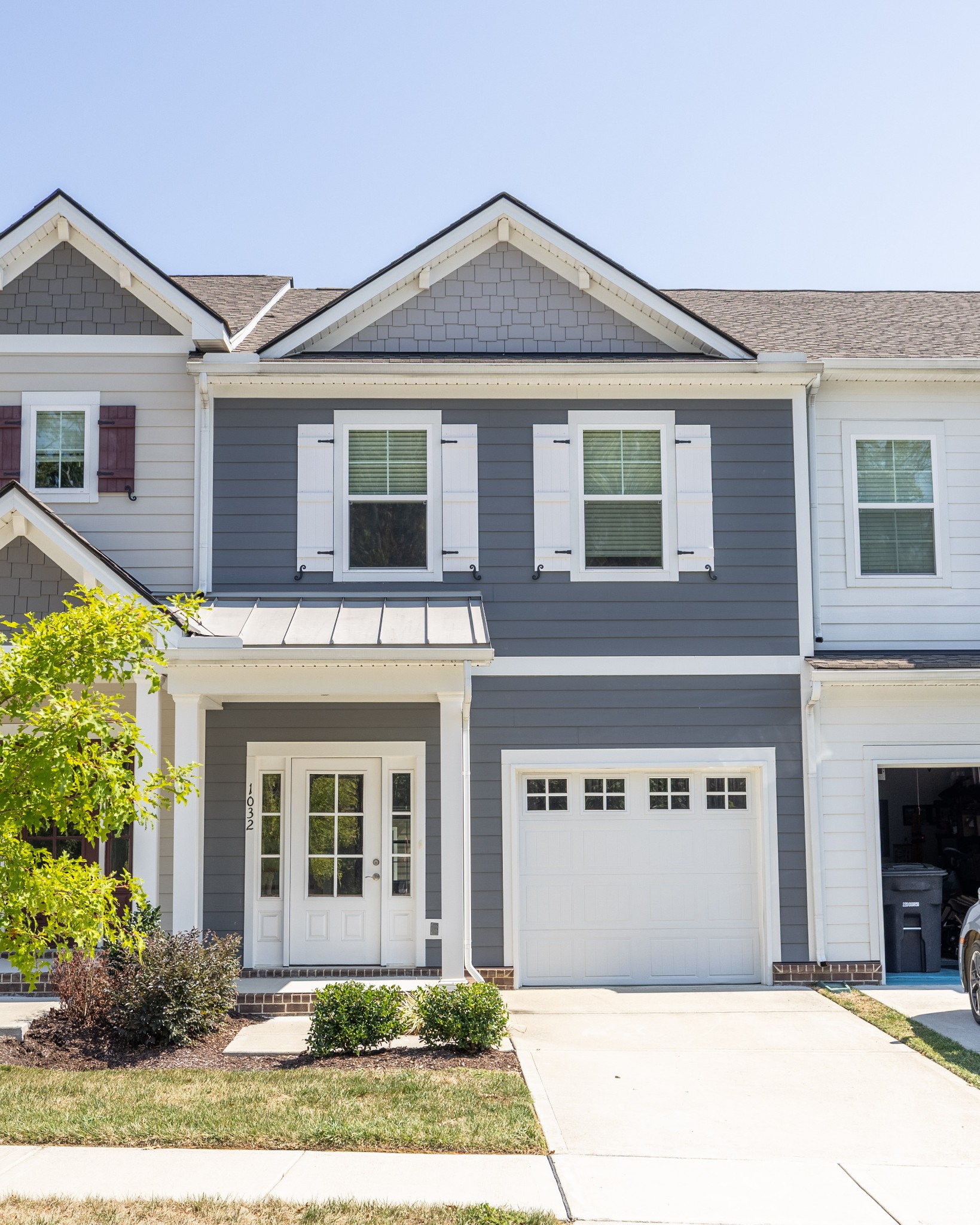 1032 Sweetleaf Drive Franklin TN 37064