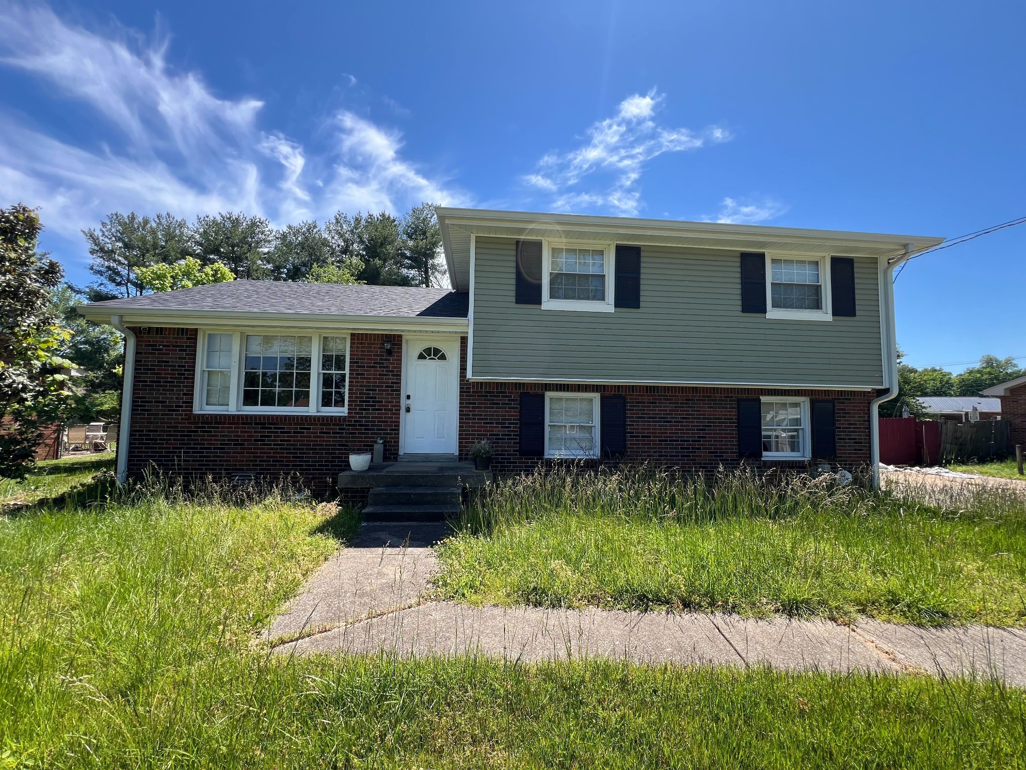 307 Dale Terrace Clarksville TN 37042