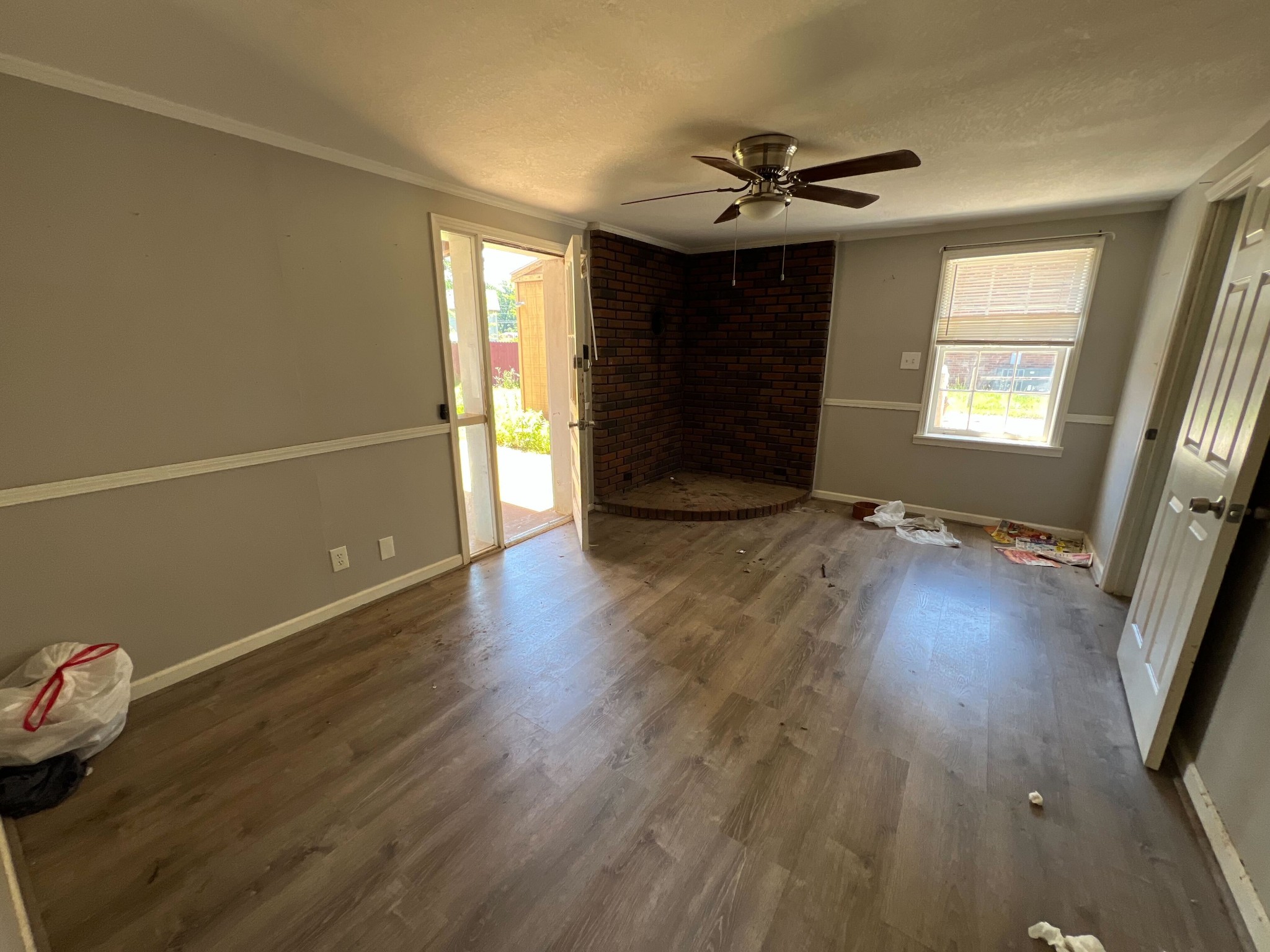 307 Dale Terrace Clarksville TN 37042