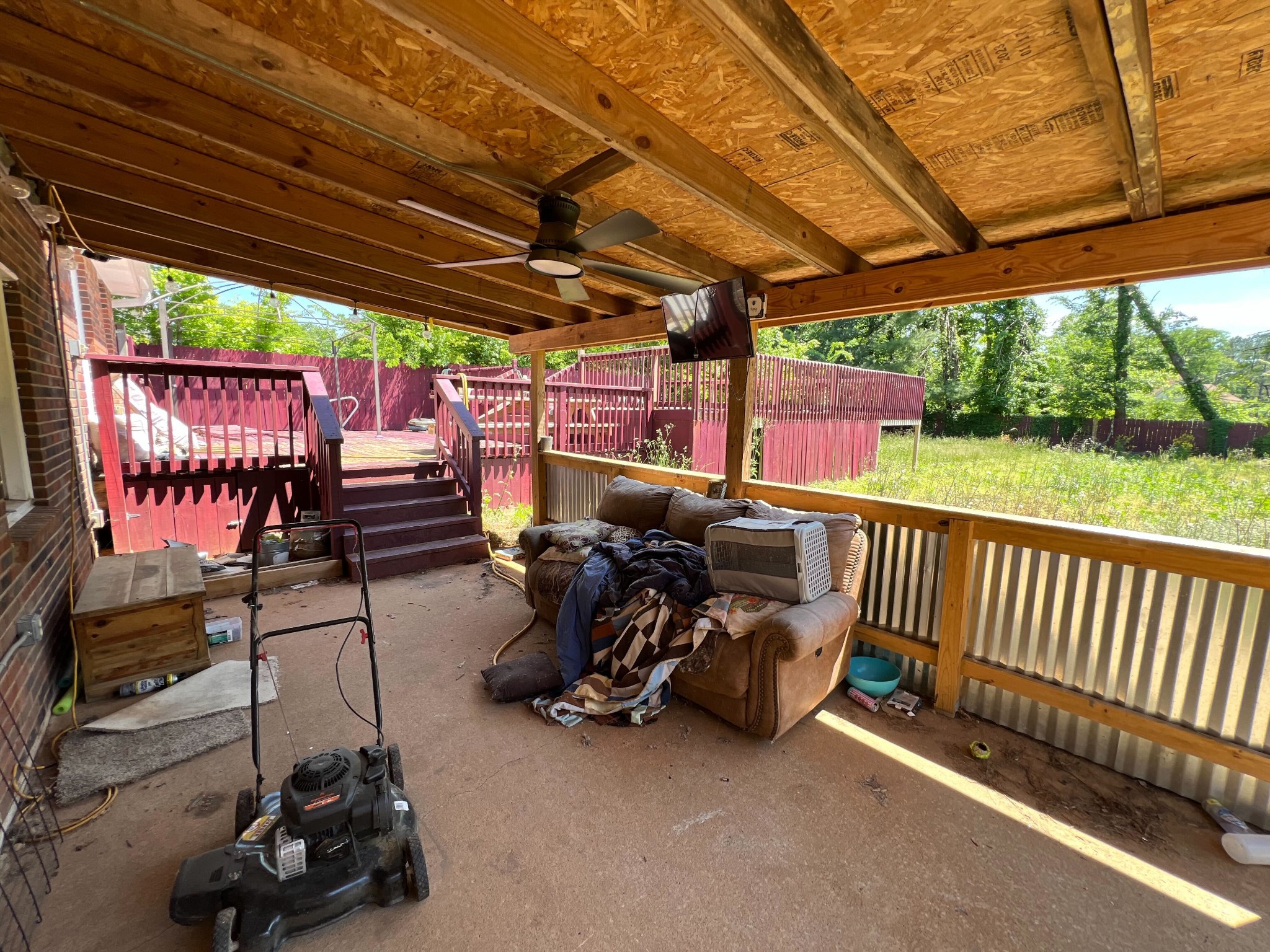 307 Dale Terrace Clarksville TN 37042