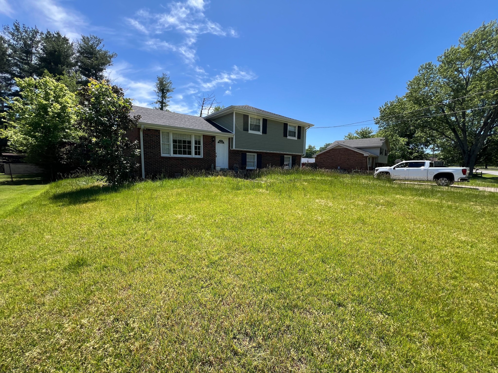 307 Dale Terrace Clarksville TN 37042