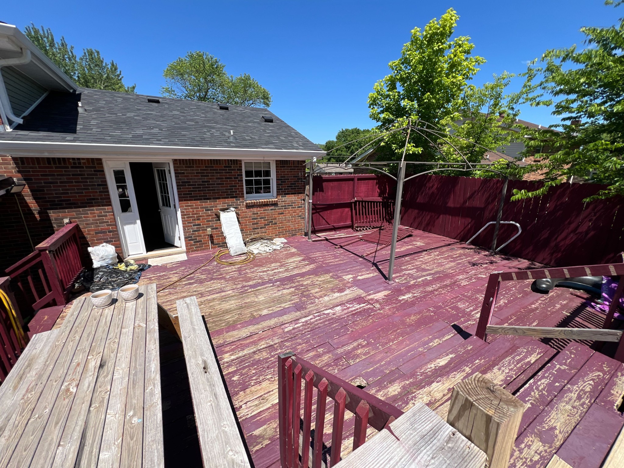 307 Dale Terrace Clarksville TN 37042