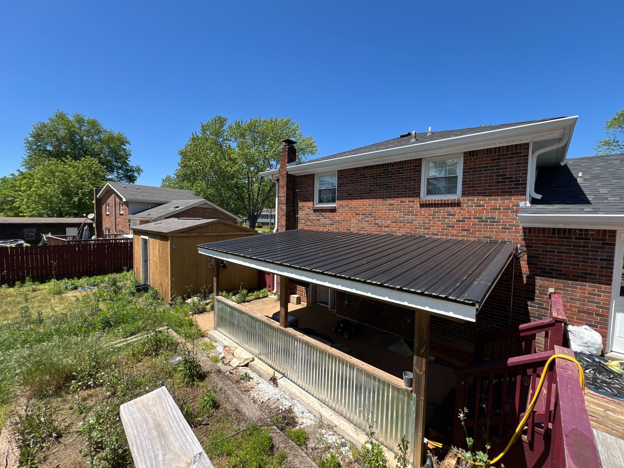 307 Dale Terrace Clarksville TN 37042