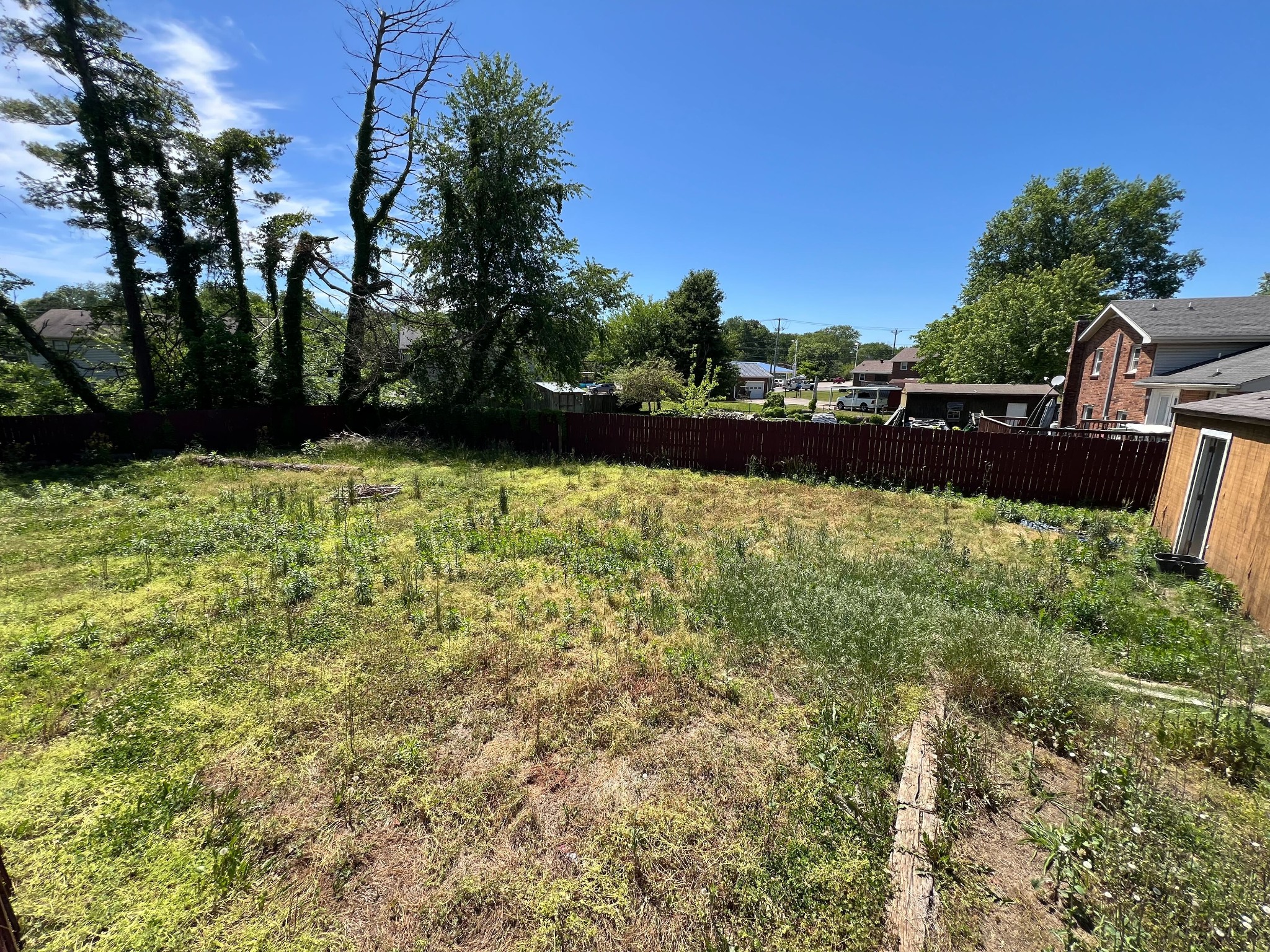 307 Dale Terrace Clarksville TN 37042