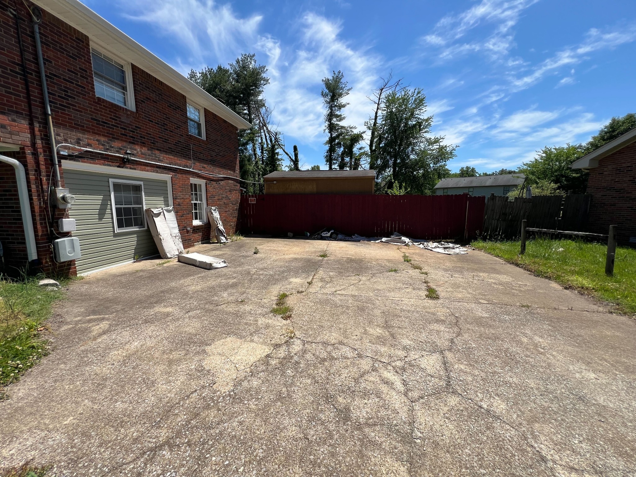 307 Dale Terrace Clarksville TN 37042